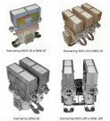 Контактор МК 6-30  - Промышленное электротехническое оборудование, "ЭЛЕКТРОСТАТ", Нижний Тагил