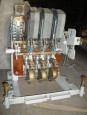 Автоматический  выключатель АВМ 10 НВ - Промышленное электротехническое оборудование, "ЭЛЕКТРОСТАТ", Нижний Тагил