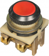 Выключатель кнопочный КУ 101201 - Промышленное электротехническое оборудование, "ЭЛЕКТРОСТАТ", Нижний Тагил