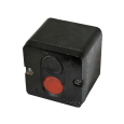 Пост кнопочный ПКЕ 622-2 - Промышленное электротехническое оборудование, "ЭЛЕКТРОСТАТ", Нижний Тагил
