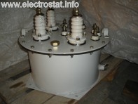 Трансформатор НТМИ-6 - Промышленное электротехническое оборудование, "ЭЛЕКТРОСТАТ", Нижний Тагил