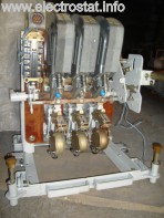 Автоматический  выключатель АВМ 4 СВ - Промышленное электротехническое оборудование, "ЭЛЕКТРОСТАТ", Нижний Тагил